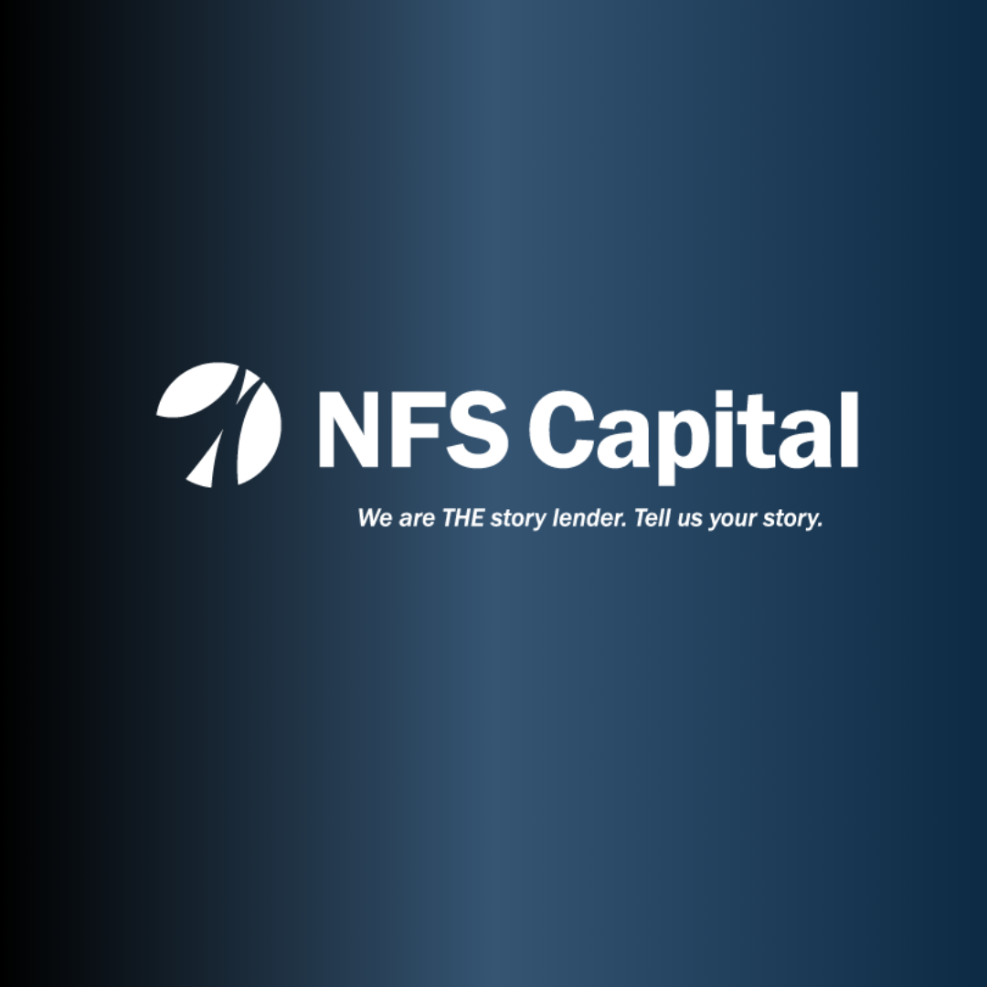 NFS Capital logo.